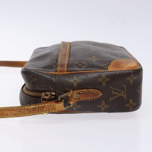 LOUIS VUITTON Monogram Trocadero 27 Shoulder Bag M51274 LV Auth 140242 - Picture 5 of 16